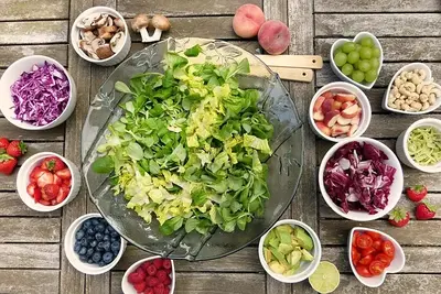 Petits plats, grande qualité