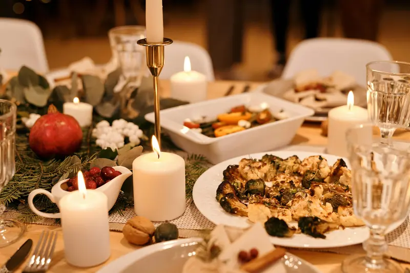 Photo du menu Menu Tradition de Noël - 2