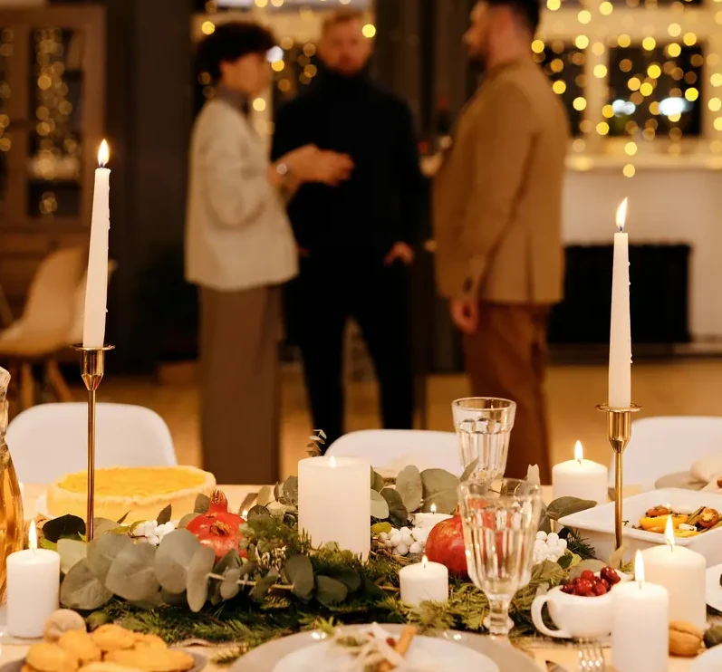 Photo du menu Menu Tradition de Noël - 4
